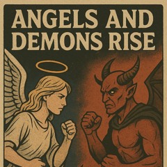 Angels and Demons Rise