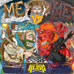 Me vs Me (Full album Mix)