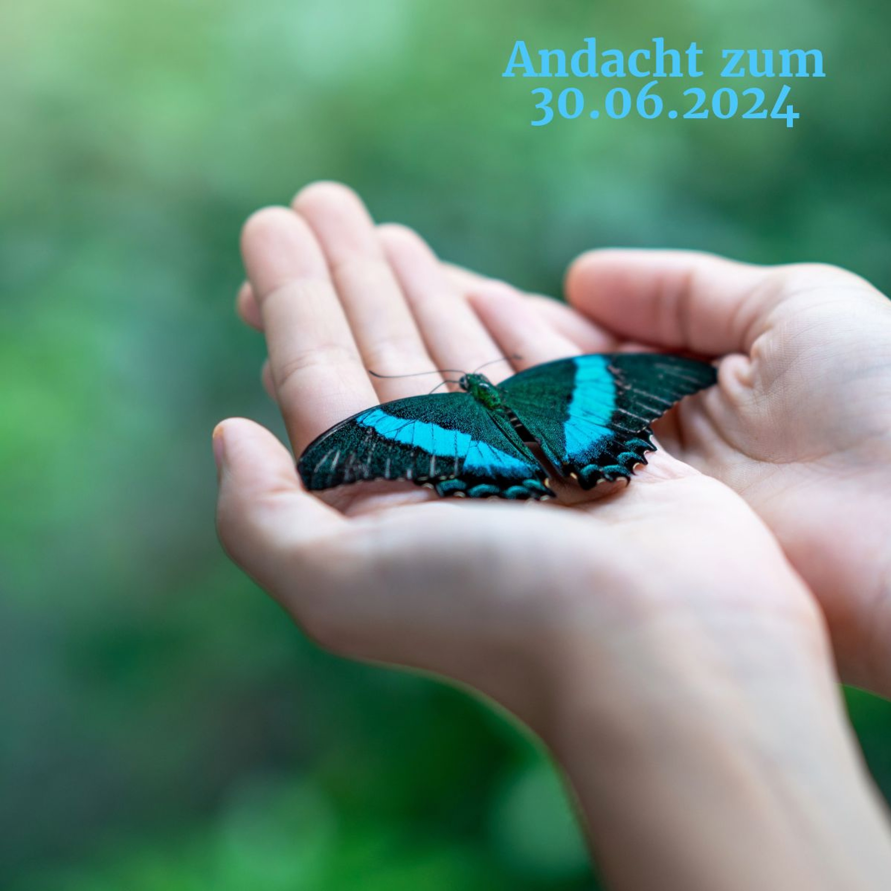 Podcast-Andacht