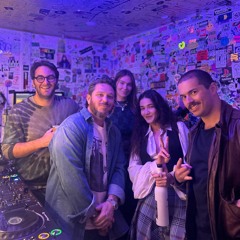 Sinopoli @ The Lot Radio 11-17-2024