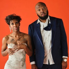 KevOnStage and MrsKevOnStage Talk Sex, Therapy, and Marriage