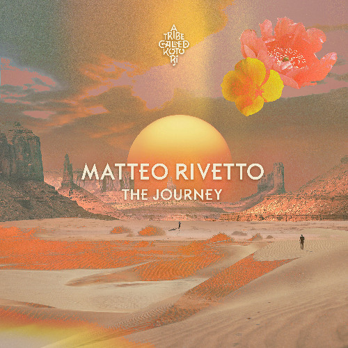 Matteo Rivetto – The Journey [Snippet]