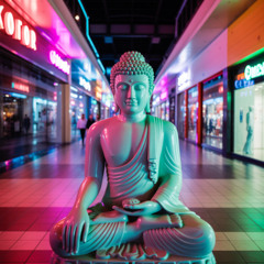 Neon Dharma