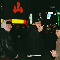 Midnight City
