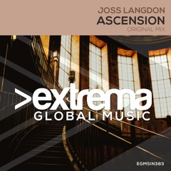 Joss Langdon - Ascension (Preview) [Extrema Global Music]