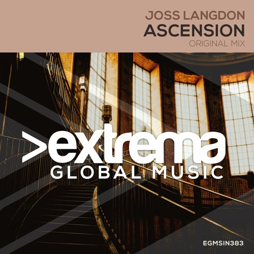 Joss Langdon - Ascension (Preview) [Extrema Global Music]