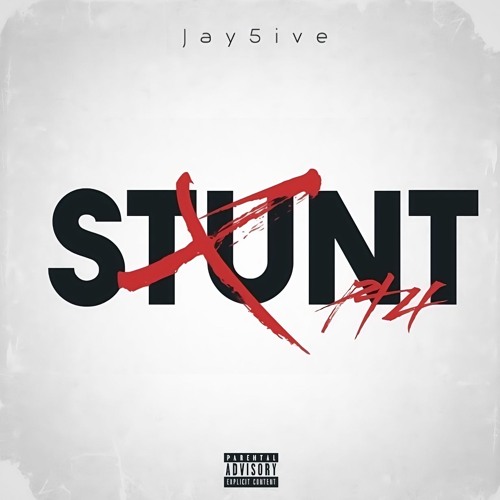 Stunt Pt 4 (Prod. 917 Rackz & SPVTNIK)