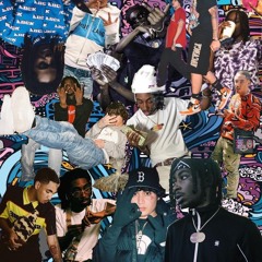 (FREE) Shoreline Mafia x Baby Stone Gorillas Type Beat "Blow" @1beatsbyace x @Bassheadbeatz