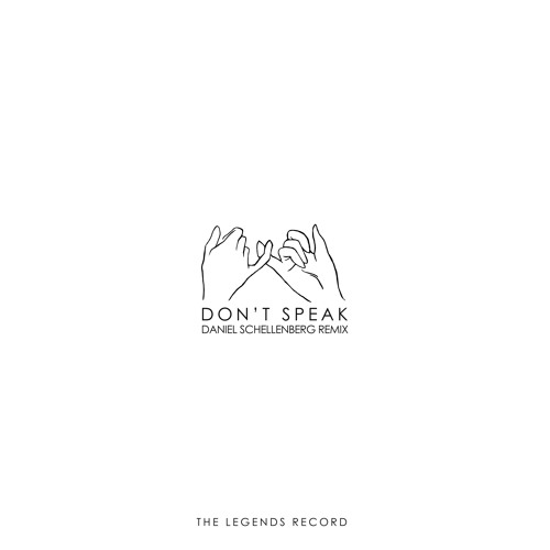 Dex - Don't Speak (Daniel Schellenberg Remix)