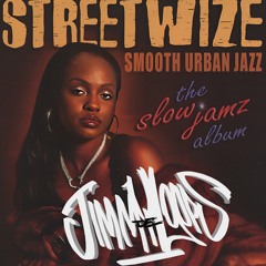 Streetwize jimm
