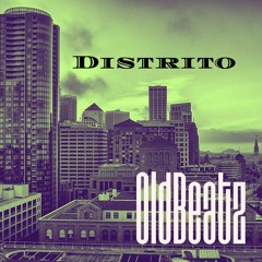 Distrito - 21 Questions feat. 50cent [prod. OldBeatz]