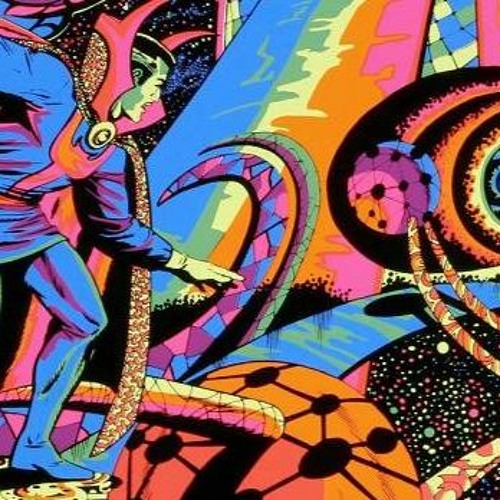 Soulstice - AHELL Music inc.