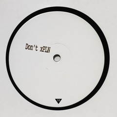 Don't xPLN