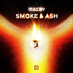 Macby - Smoke & Ash