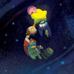 Paradise feat. Nigo Chanel [oscar4400xy + mallek]