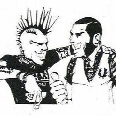 punk rock