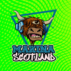 Makina Scotland VS Rewired Records (Sample Mix)
