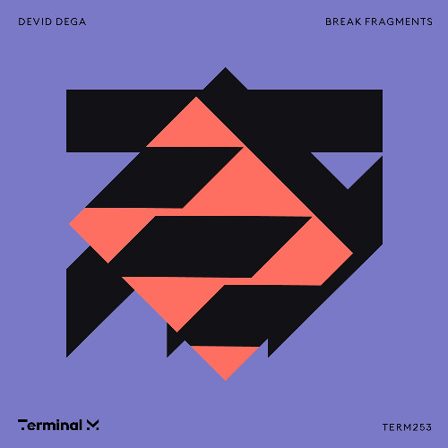 Devid Dega - Break Fragments