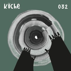 Koche Podcast | 032 - Katharine