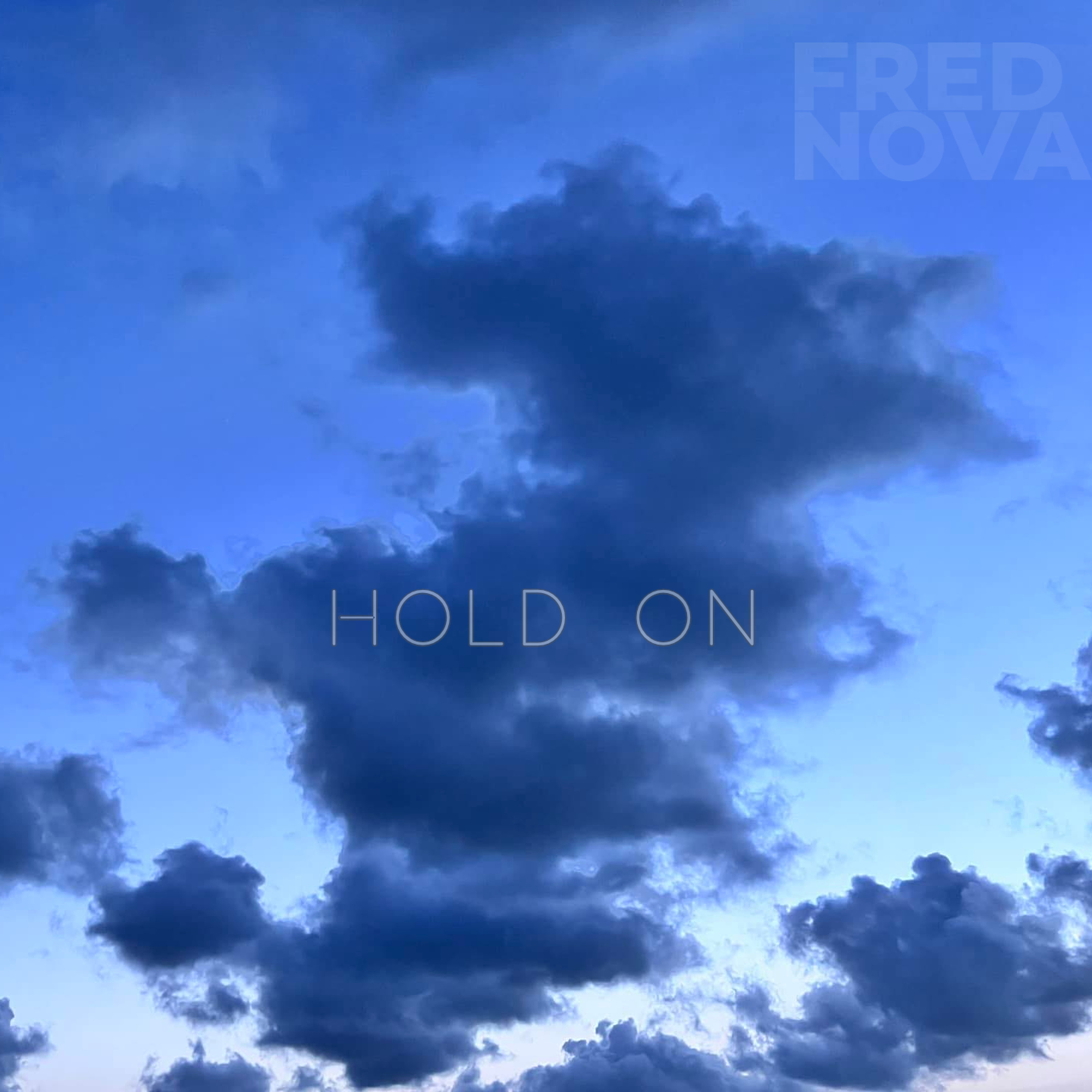 Fred Nova - in the mix