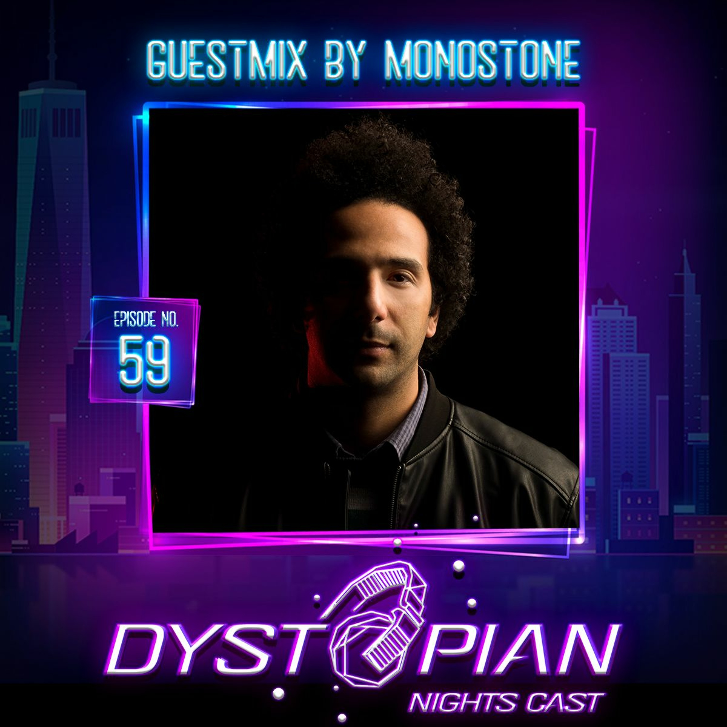 Dystopian Nights Cast