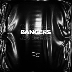 Bangers (EP) The Landers | Gustakhiyan 2 | From Streets | Audition | No Chance All Yours |