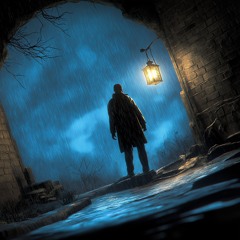 Echoes in the Dark