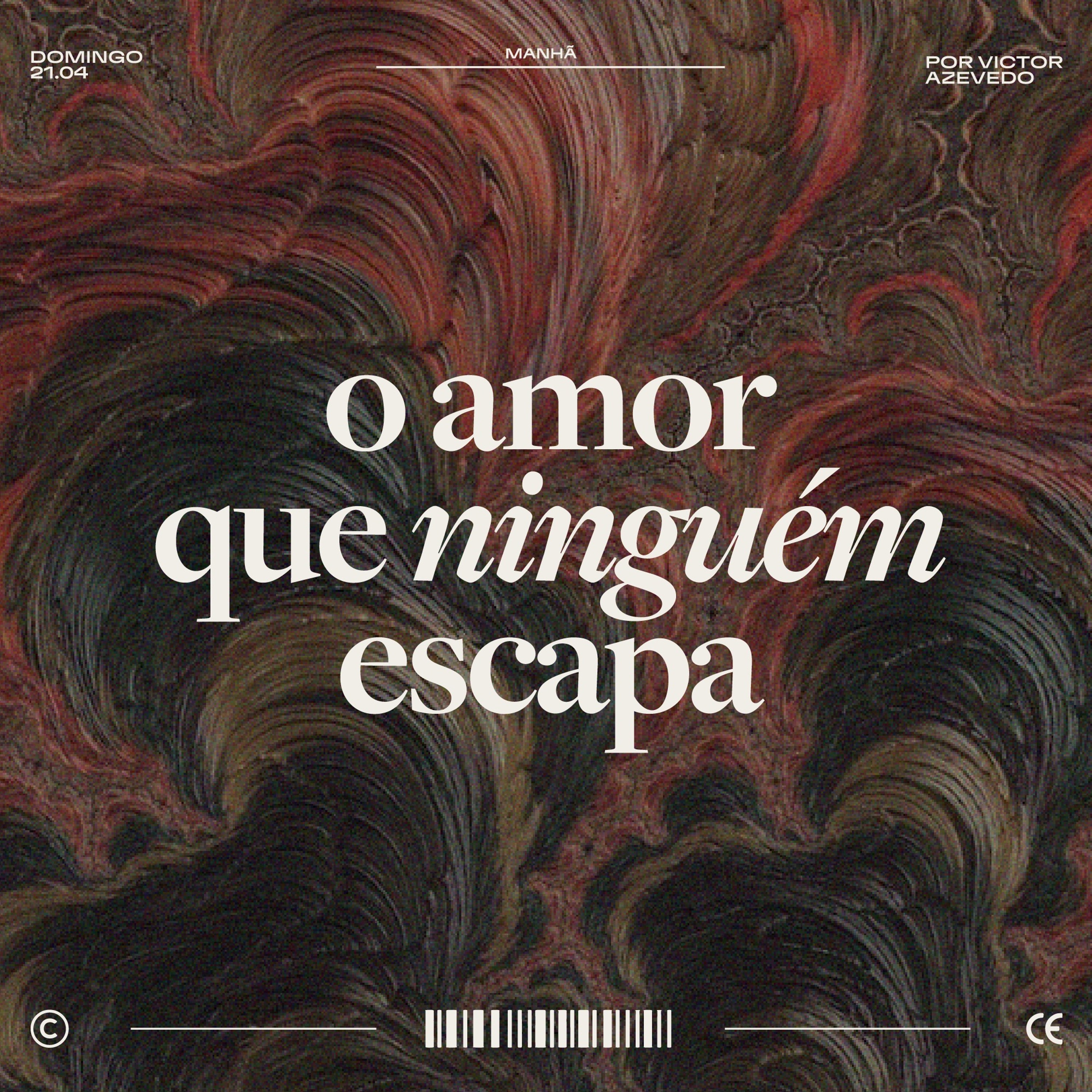 Igreja Por Amor