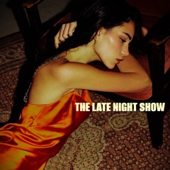 THE LATE NIGHT SHOW S02E11 by MichaelV