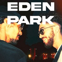 Tony MRGZ - Eden Park (Prod. Nacho)