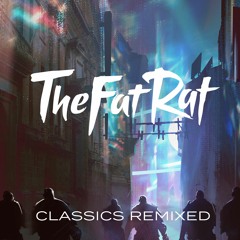 TheFatRat feat. Anjulie - Fly Away (Rush Garcia Orchestration)