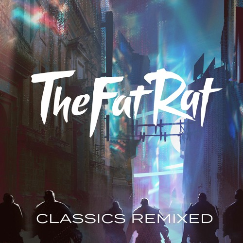Stream Thefatrat Feat Anjulie Fly Away Rush Garcia Orchestration By The Arcadium Listen Online For Free On Soundcloud - thefatrat unity roblox id