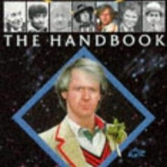 read pdf Doctor Who the Handbook: The Fifth Doctor (Doctor Who Series)