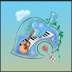 12AM (From "Animal Crossing - New Horizons")