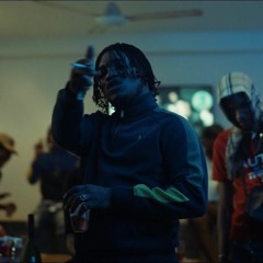 Dragga (Malie Donn) - Minuhina Remix