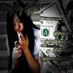 Money Boy Cypher (FT Crucifixion Shawty, Pig Christ, Kino, fxnsi)