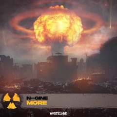 N-GINE - MORE