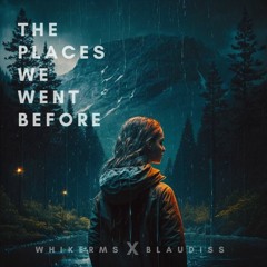 Whikerms X Blaudiss - The Places We Went Before