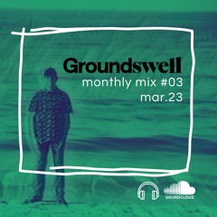Monthly mix #03 Mar.23
