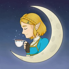 ♡ Zelda's Lullaby but it's lofi waltz ♡ collab w/ @Coffee Date