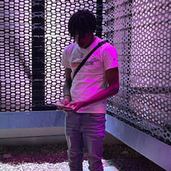 Nik the Dirty Bubble - Palm Angels