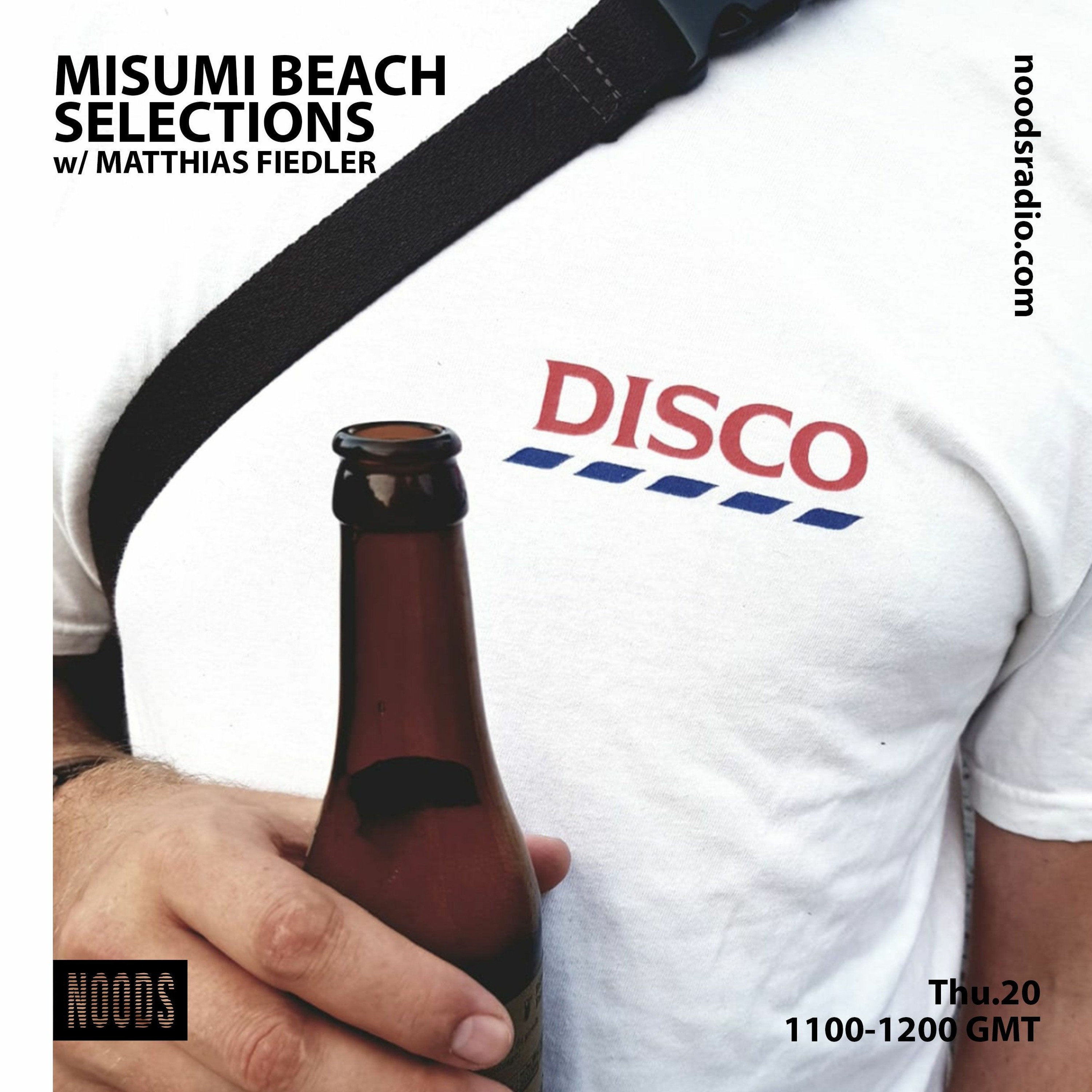 Misumi Beach Selections