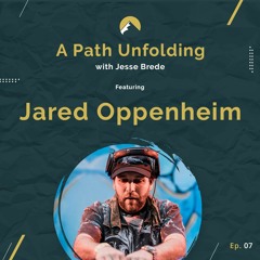 Jared Oppenheim: Artist Advocacy and a  Mission to Amplify Voices