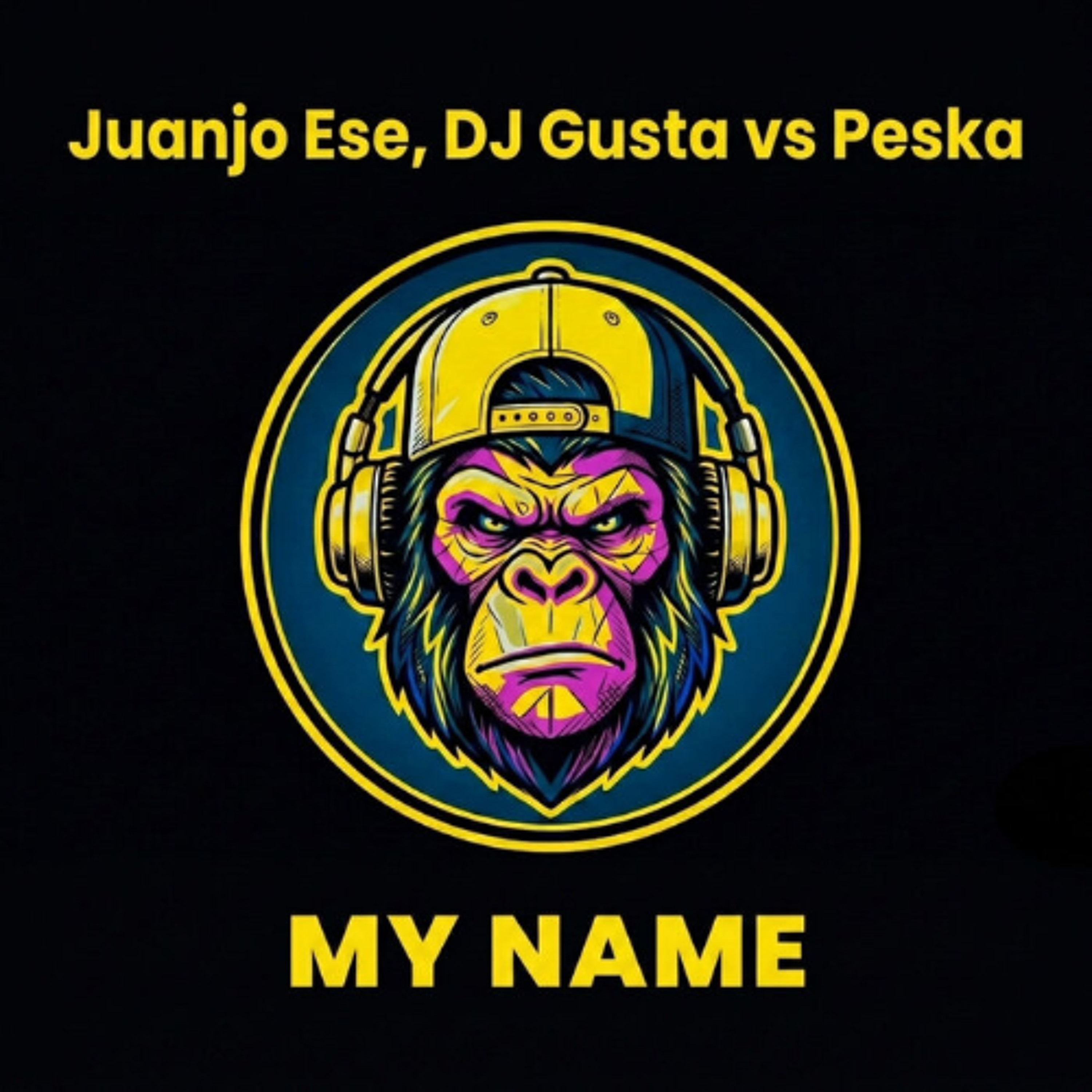 My Name episode artwork