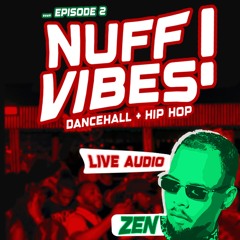 NUFF VIBES ! @ F.O.R SERIES , PORTMORE JAMAICA . DANCEHALL + HIP HOP