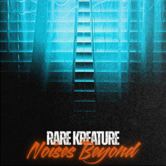 Premiere: Rare Kreature - Otra Muerte (feat. bitte)