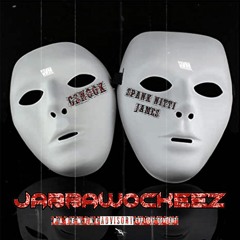 GSnook x Spank Nitti James - Jabbawockeez ( Prod.By Ransom )