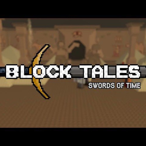 The Temple of the Red Sun - Block Tales OST