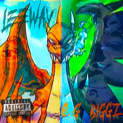 YOUNG CHARIZARD ft LEEWAY