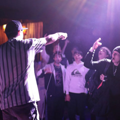 Wracają hip-hopowe jamy do Trójmiasta. BBoye, Dj-e, koncerty, freestyle i wiele dobra dla kultury